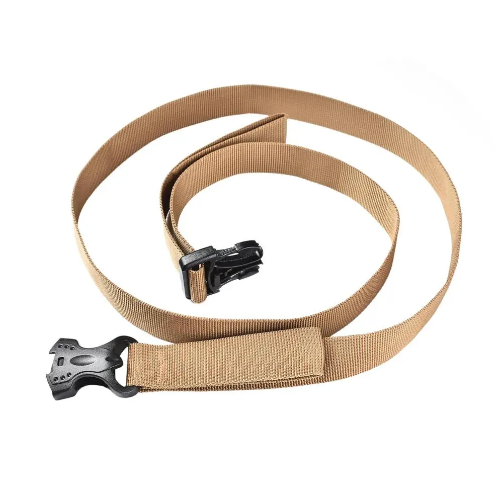 Dây đai buộc, với khóa Cam Lock, cho giá đỡ mái ô tô, Kayak và thuyền chèo thuyền, Dây buộc cho ván lướt sóng, Dây kéo xe kéo thuyền