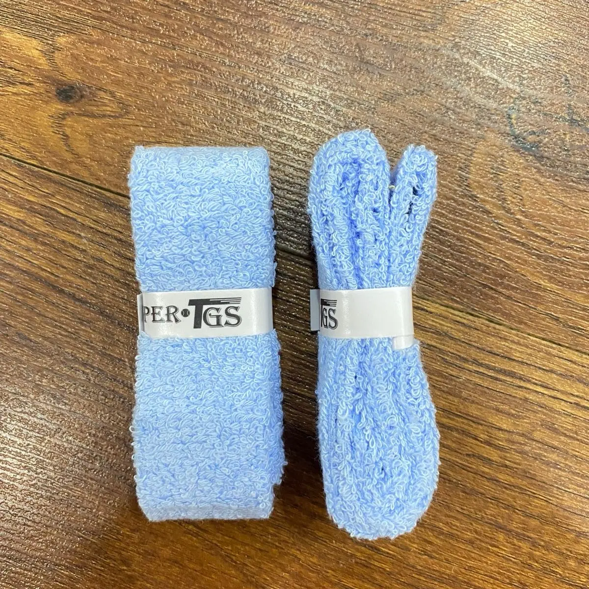 Siêu xịn TGS cotton xanh da trời