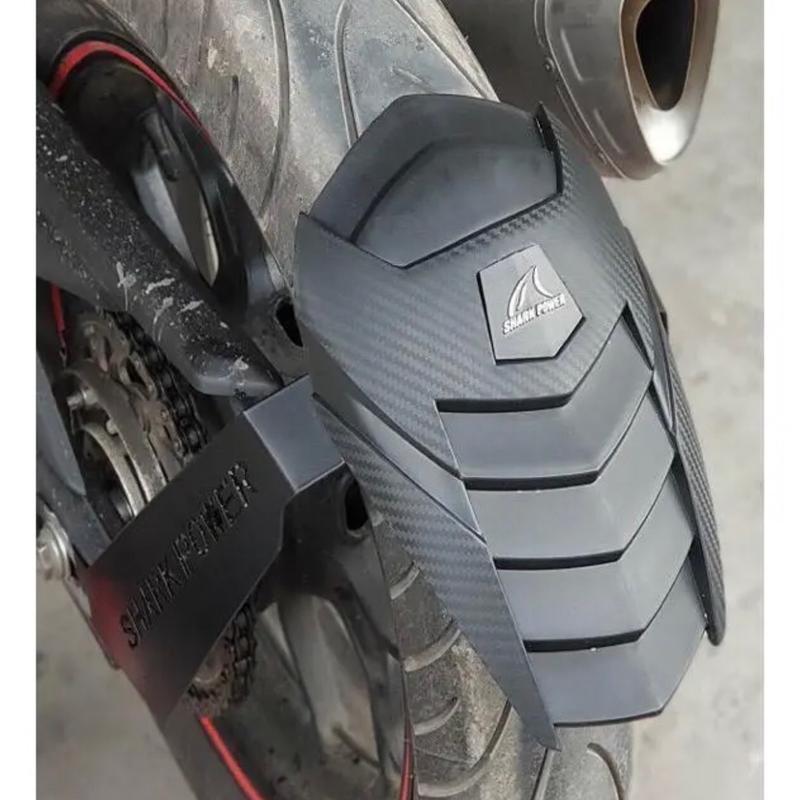 Dè chắn bùn Shark Power gắn Exciter Winner 150 , TFX , R15... nhiều dòng xe