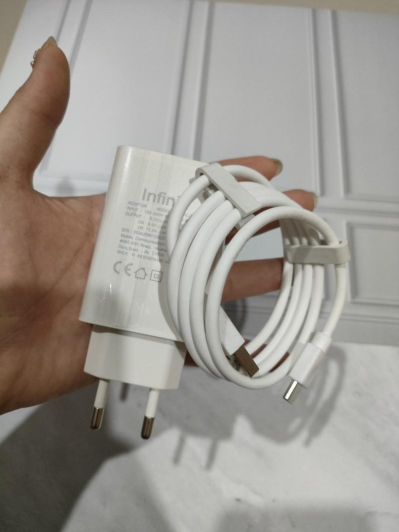 Product Introduction of CHARGER INFINIKX AUTO ID MICRO USB TYPE C FAST CHARGING HOT 9 HOT 10 HOT 10S 11S NOTE 11 PRO NOTE 12 HOT 12 PLAY SMART 5 NOTE 7 S5 HOT 9 PRO HOT S3 HOT 10 PLAY HOT 8 HOT 9 PLAY HOT 7 S5 PRO CASSAN INFINIKX MIKRO USB TIPE C TEPSI 2