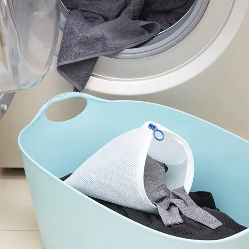 Laundry Washing Bag Jaring Cucian Pakaian 2