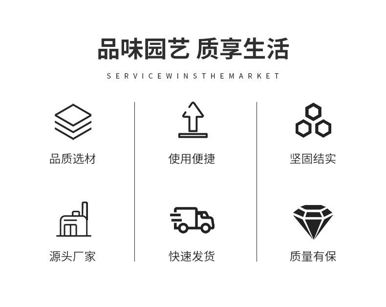 Product Introduction of [Agricultural hoe] Growing vegetables, turning the ground, weeding with long handle, digging bamboo shoots, big hoes, gardening steel hoes, wide hoes, pursed hoes, shovels and hoes 1