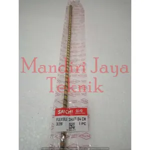 Flexible Shaft 84cm 84 cm Mesin Potong Rumput 328 SAICHI
