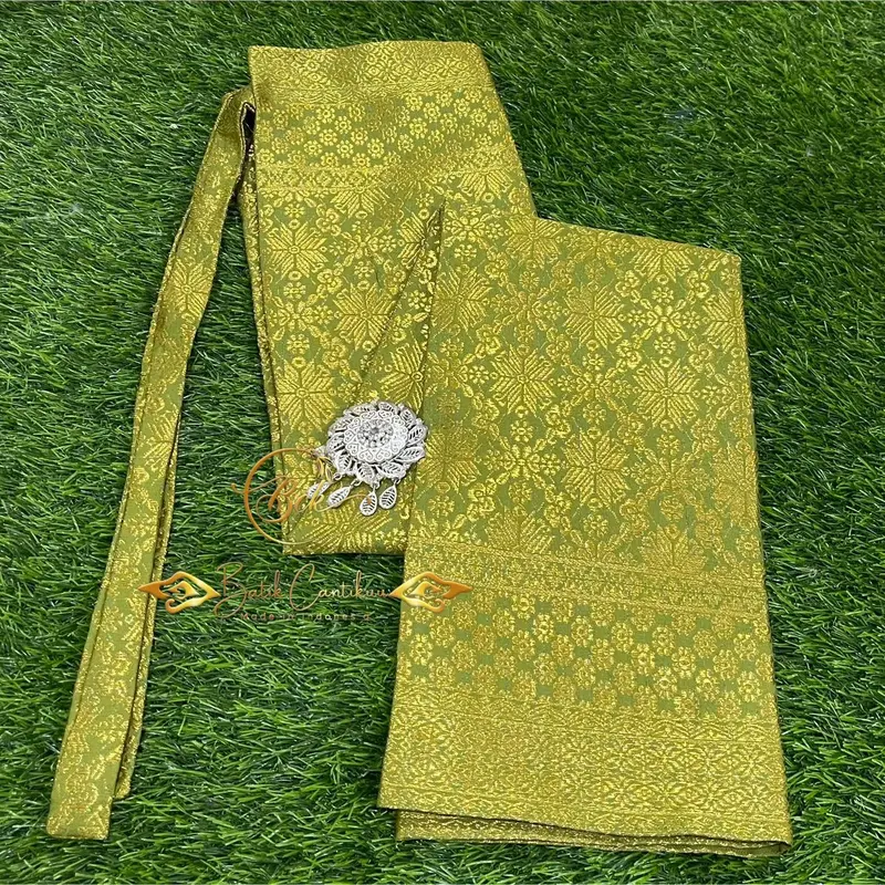 LILIT SONGKET || SONGKET || By. BCK 0