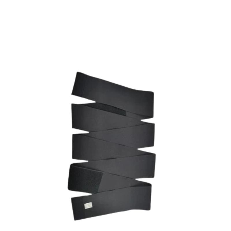 Hàng có sẵn tại TPHCM] Đai nịt bụng co giãn hỗ trợ giảm béo sau khi sinh cao cấp tiện dụng