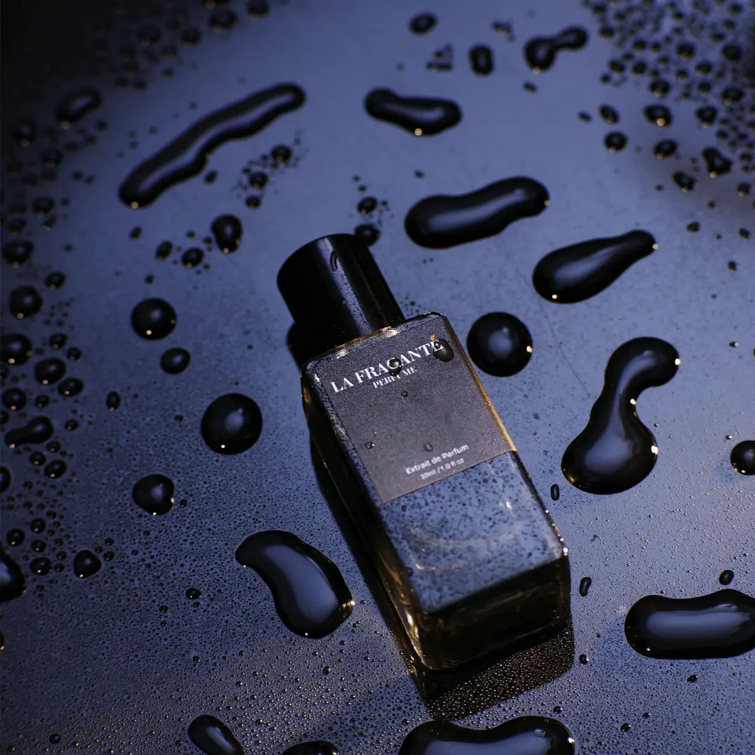Parfum Pria Premium Pablo Tahan Lama 24 Jam Aroma Original - Lafragante Perfum for Men Perfume Wangi Box