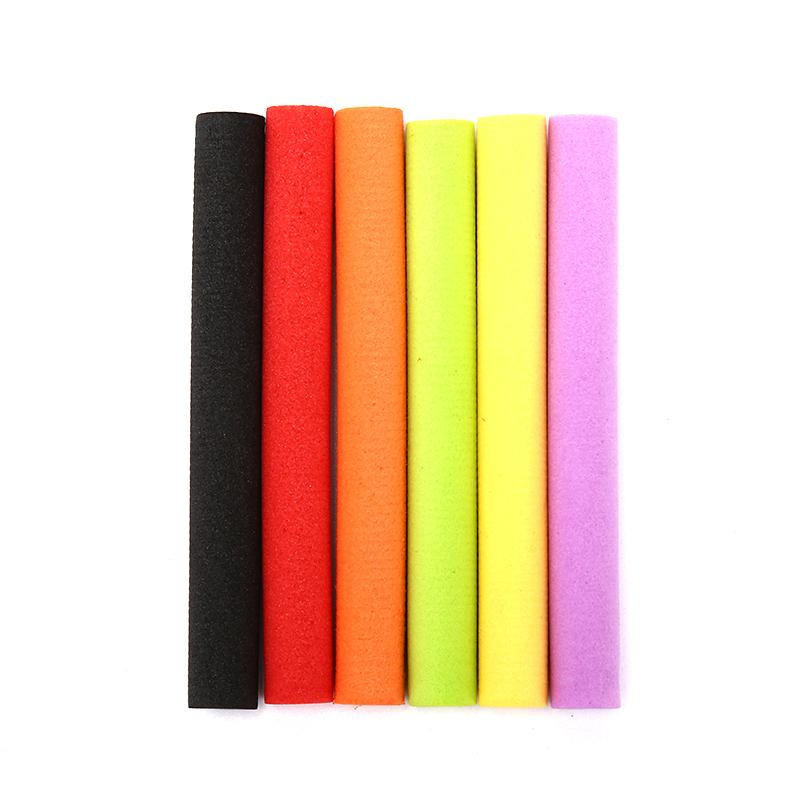 Product Introduction of 5pcs Carp Fishing Zig Aligner Sleeves Hook Foam Baits Fish Tackle Accessories 9