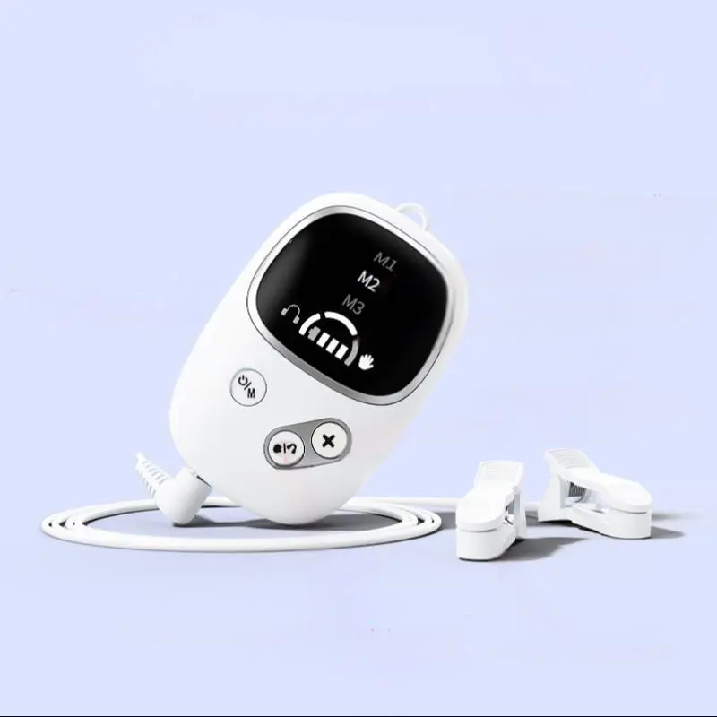 Handheld Sleep Massager, Portable Ear Massage Sleep Aid Instrument, Personal Care Appliances for Home & Travel 5