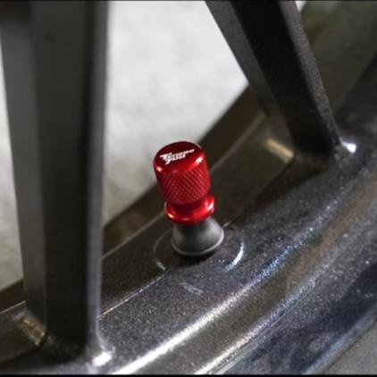 Van Yamaha có nhiều màu sắc khác nhau. Phụ Kiện Sửa Đổi Xe Máy, Thích Hợp Cho Các Mẫu Xe Máy Yamaha Như Namx XMax, Để Sửa Đổi 5