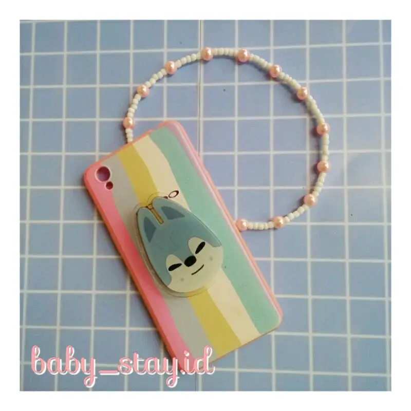 SKZOO ACRYLIC POPSOCKET 1