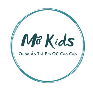 Mỡ Kids - Quần Áo Trẻ Em