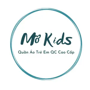 Mỡ Kids - Quần Áo Trẻ Em