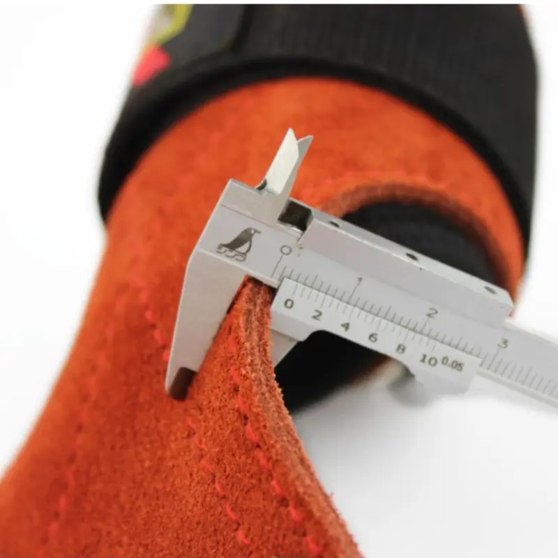 Găng Tay Tập Gym - Dây Kéo Lưng - Strap Da Bò Hỗ Trợ Tập Gym, Deadlift, Lên Xà, Nâng Tạ Valeo 8