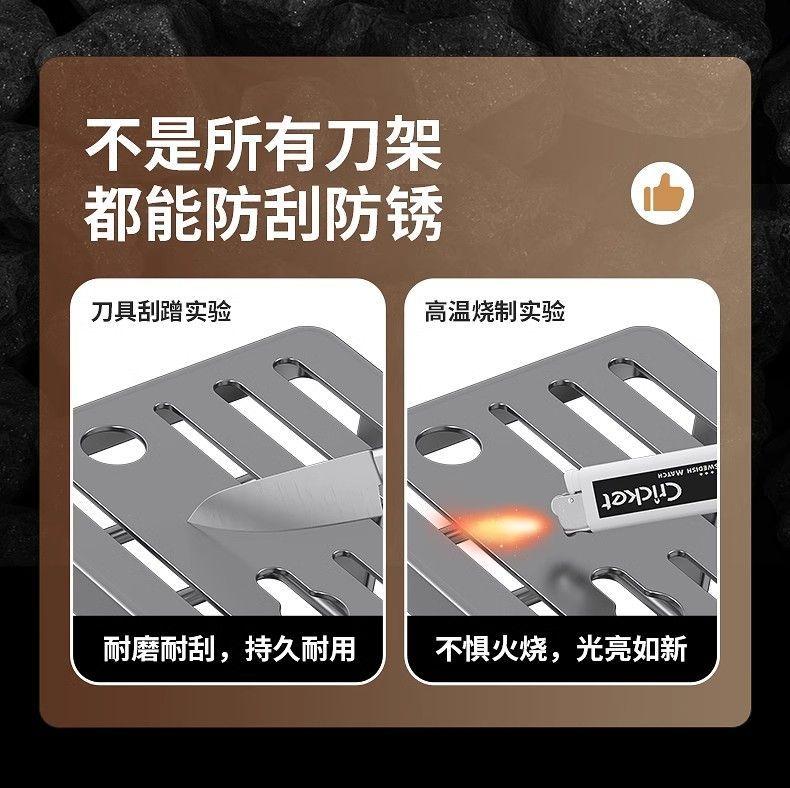 Product Introduction of Giá Để Dao Làm Bếp, Giá Để Dao Và Kéo, Giá Để Dao Trái Cây, Giá Để Đồ Nhà Bếp, Giá Để Đồ Bếp Thoát Nước Gia Dụng, Giá Để Dao Tích Hợp, Dễ Dàng Đựng Đồ 9