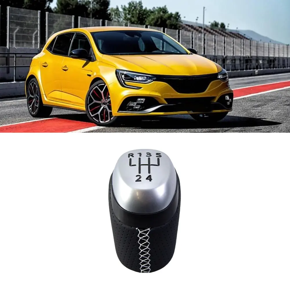 Núm cần số Tay Thủ Công 5 / 6 Tốc Độ, 328654845R, dành cho Renault Kadjar 2015-2022