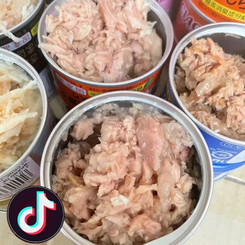 PATE CIAO LON 75G - PATE CHO MÈO MỌI LỨA TUỔI 2