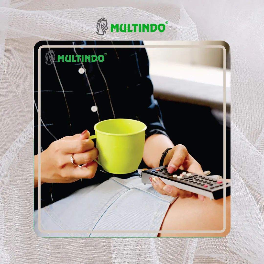 [MULTINDO] CANGKIR MUG MINUMAN