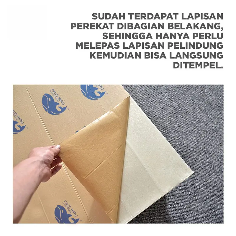 Paket 10 Lembar Wallpaper Dinding Foam 3D Motif Gambar Anak Lucu / Stiker Dinding Walpaper Dekorasi Kamar Anak Lucu 3