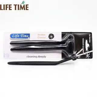 Bộ 2 Cây Cạo Lưỡi, Rơ Lưỡi Life Time Thông Minh,Làm Sạch Các Mảng Bám Ở Lưỡi, Cải Thiện Hơi Thở, Đánh Bay Mùi Dụng Cụ Vệ Sinh Lưỡi Xịt Thơm Miệng Xịt Miệng Súc Miệng Nước Súc Miệng 7