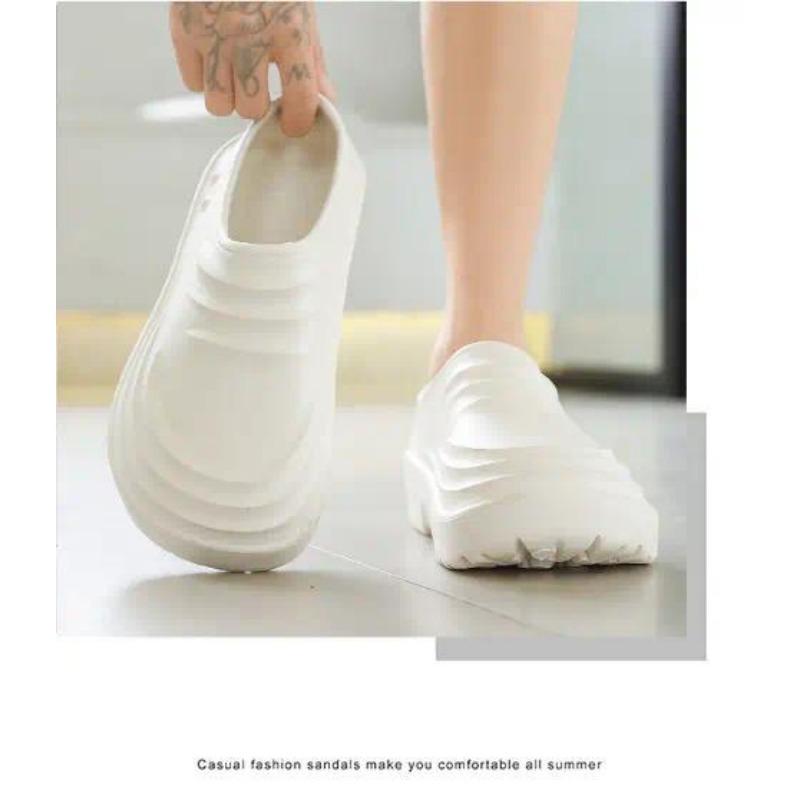 Product Introduction of In 2025, the new explosion-proof water shoes, rain boots, chef shoes, waterproof, oil-proof and moisture-proof shoes 16