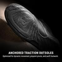 Gambar HAYABUSA STRIKE BOXING SHOES - BLACK, 11 dari Immortal Fightshop Kota Medan 4 Tokopedia