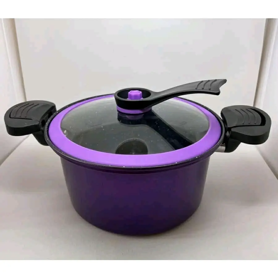 PANCI PRESTO 3,5 LITER
