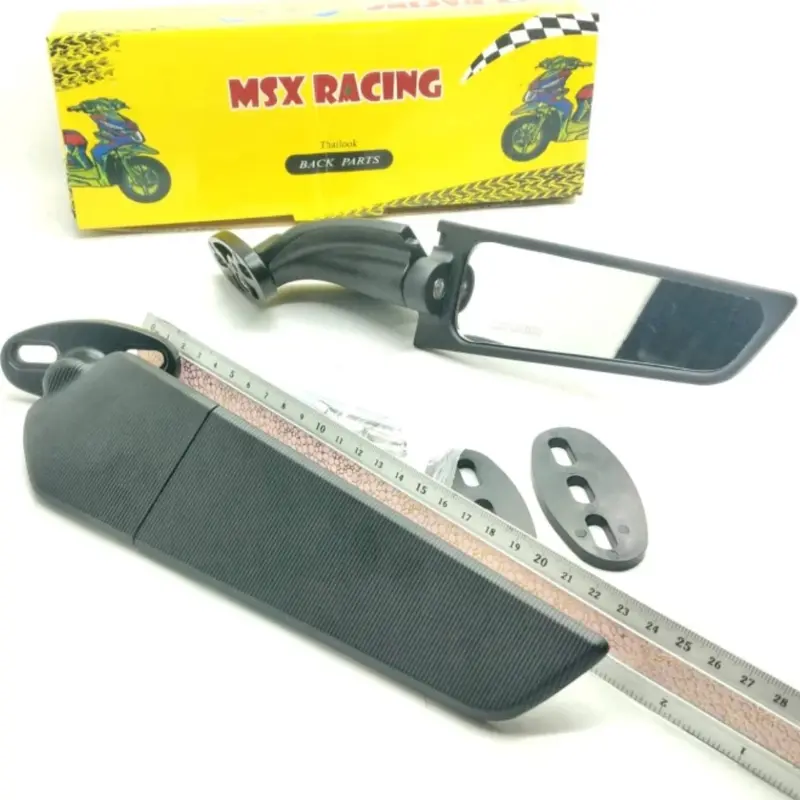 spion fairing spion winglet R15 V1 V2 V3 R25 ZX25R  Motorcycle 4