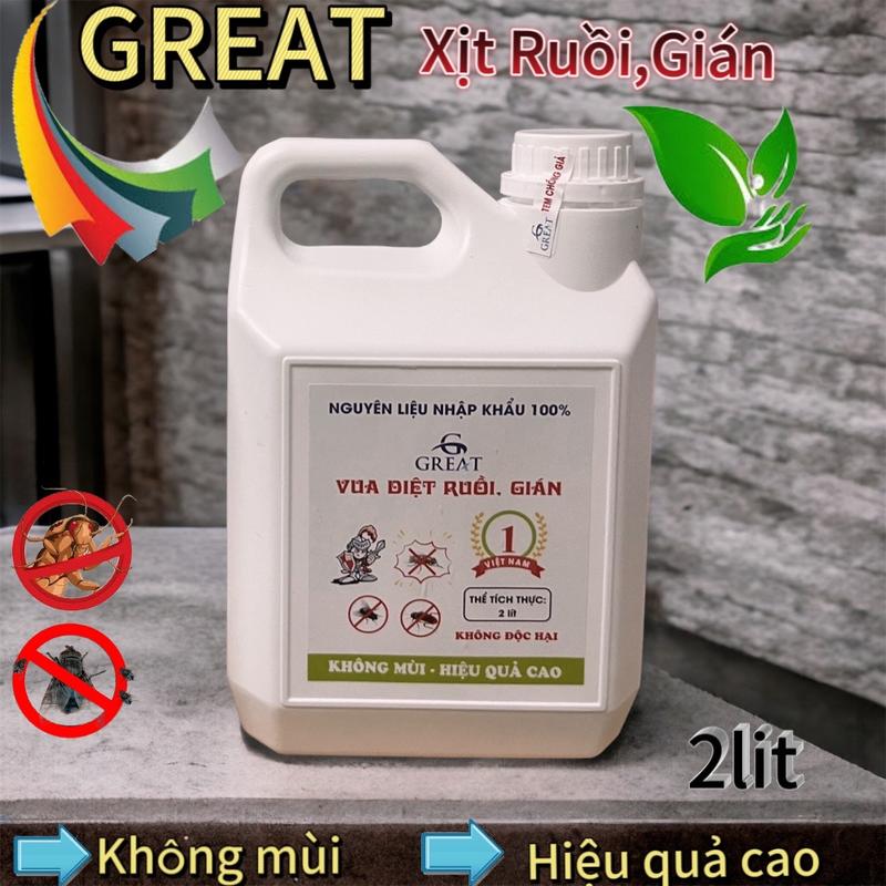 THUỐC DIỆT RUỒI SIÊU TỐC ( Cam kết Hiệu quả 100 % hết sạch Ruồi)   Nhà ở, chuồng trại, bếp ăn những nơi ẩm thấp Đặc Trị Ruồi, muỗi , Nhặng Xanh , Ruồi Hút Máu Bò. Rất phù hợp trang trại, nhà ở, bếp ăn nhà hàng...ƯU ĐIỂM :  - Hiệu quả - An toàn – Nhanh gọn