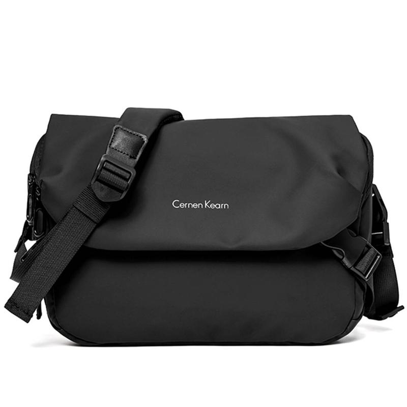 [Man studio] Túi Đeo Chéo Nam, Dễ Dàng Phối Đồ,  Hàng Chính Ngạch Chất Lượng Không Cần bàn túi  đeo Bag Đeo Vai 7