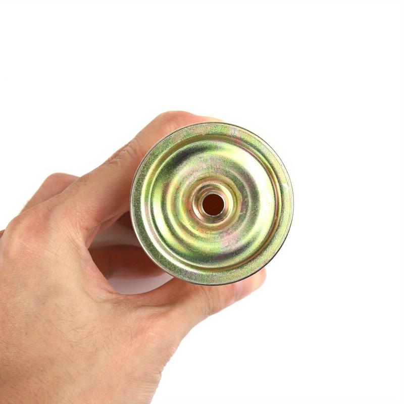 Product Introduction of 2pcs/5pcs 5/16" Universal Fuel Filters, Metal Outer Layer, for Industrial Tractors, Cars, Trucks, Motorcycles, Gas Powered Engine Inline Gas Fuel Line Replacement 6