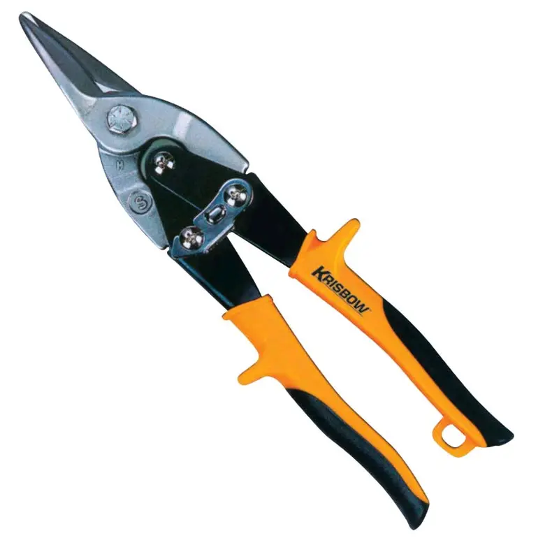 Gunting Baja Ringan - Seng - Holo Krisbow  Original 1