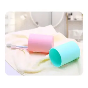 Gelas Plastik MUG / Gelas Kumur / Gelas Kopi TY-0036