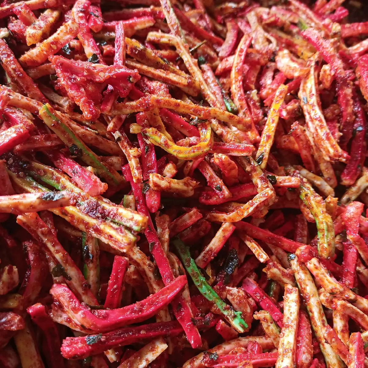 Seblak kerupuk Jaat pedas 1 Kg