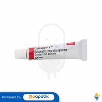 Gambar DIPROGENTA CREAM 5 GRAM TUBE dari Apotek Given Jaya By GoApotik Kota Bekasi 3 Tokopedia