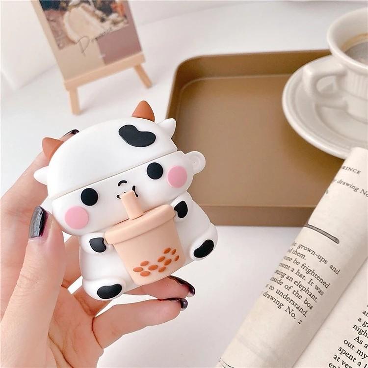 ( PIN 8H ) Tai Nghe Pro Gen 2 1562 - Tặng Ốp- Tặng Cáp USB- Pin Trâu 8H Vuốt Tăng Giảm Âm LƯợng Nhét Tai Bluetooth Nhét Tai Bluetooth Nghe Nhạc Earphone pro2  anc ky5  tai 7
