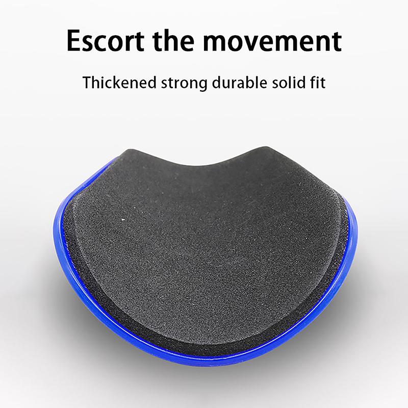 Product Introduction of [YYY]1 Pair Mini Football Shin Pad Wear-resistant Shock Absorbing Leg Protector Lightweight Portable Soccer Training Shank Board 26