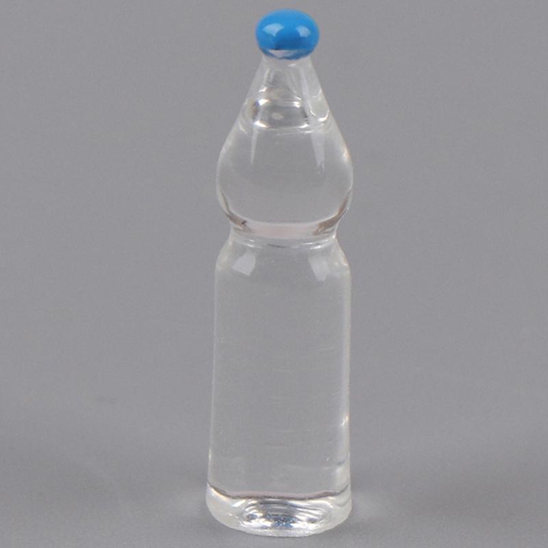 Product Introduction of 4Pcs Dollhouse Miniature Mineral water food scene model doll house accessories 39