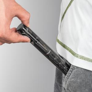 Mini Cordless 7-in-1 Rotary Tool Kit, Portable Electric Screwdriver, Adjustable Speed Electric Screwdriver, Compact Case for Electronics Repair