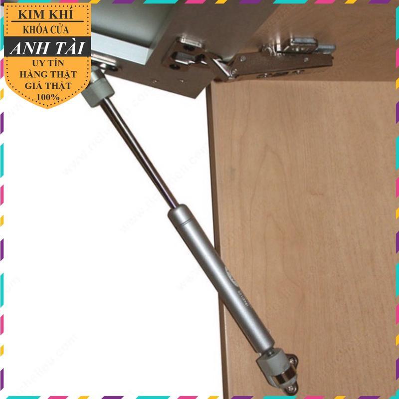  Tay nâng hạ thủy lực Tay đẩy thủy lực  Piston nâng cánh tủ bếp siêu bền 