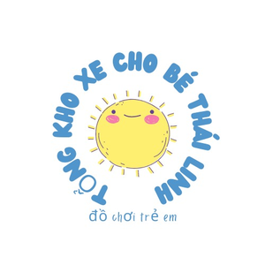 Tổng Kho Xe Cho Bé Thái Linh