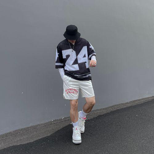 Quần short đùi thể thao Redikick Unstoppable Athlete Nhanh khô thoáng mát Chơi Bóng Rổ, Pickleball, Tennis, Bóng Đá, Chạy Bộ, Tập Gym, Sport Nam