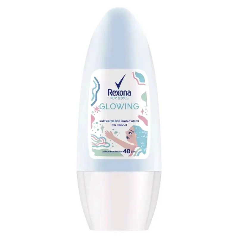 Rexona roll on 40ml 4