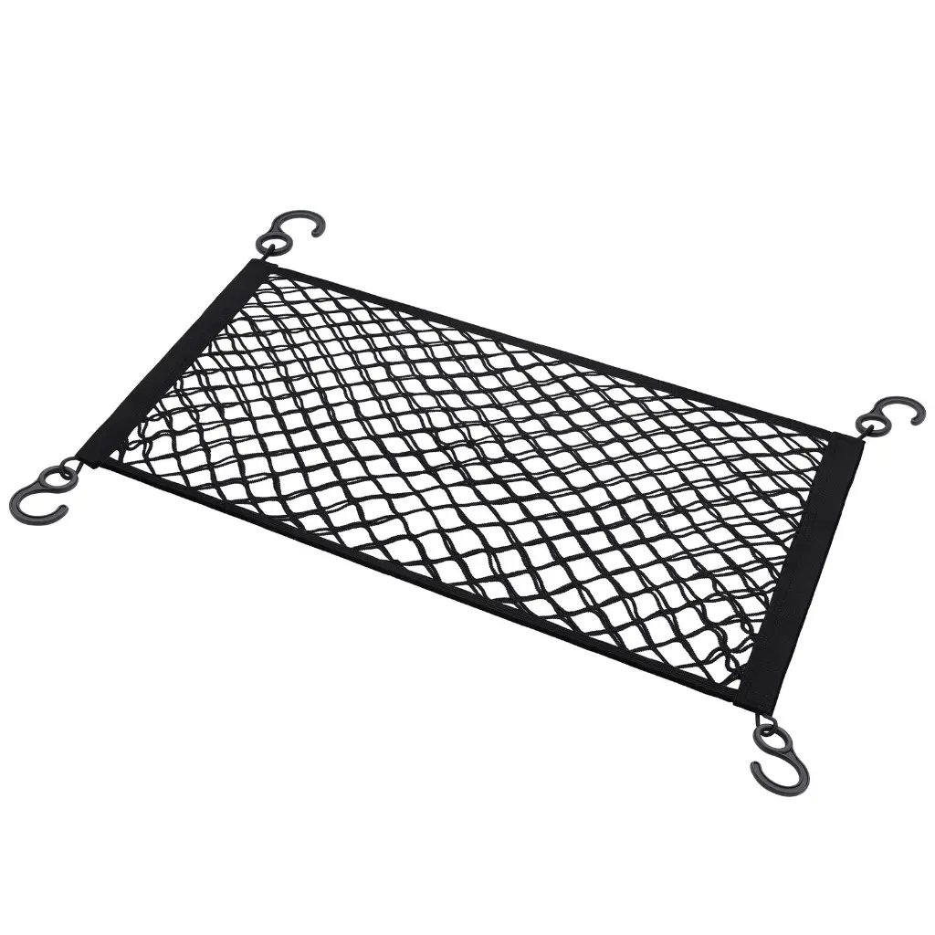 Wagon Cargo Net Folding Wagon Cover Folding Outdoor Cargo Garden Cart Wagon Net