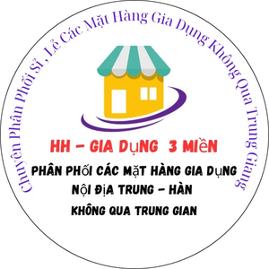 Gia Dụng 3 Miền -HH