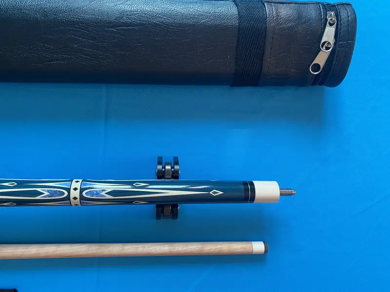 Cơ Diamond lỗ - lip | Cơ bida giá rẻ. Sport Nam Đồng 2