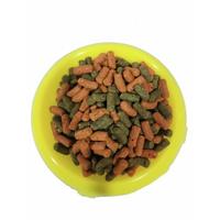 Gambar Makanan Kelinci Rabbit food HamsfBunny 3 kg - Warna dari Pets Kampong Kota Administrasi Jakarta Utara 2 Tokopedia
