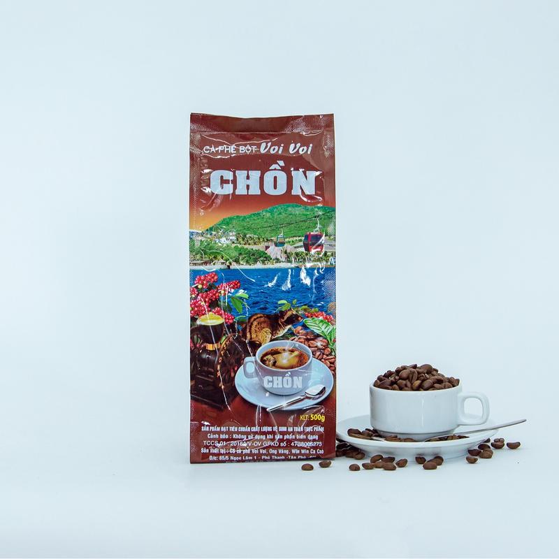 3KG CÀ PHÊ 6 GÓI CÀ PHÊ CHỒN VOI VÀNG ONG VÀNG PHA PHIN ĐẬM VỊ CÀ PHÊ THƠM DỊU SĂN ĐẬM ĐÁNH BỌT NHIỀU Coffee positive  coffee Cafe oxy24h  coffee arabica  coffee pleiku 3 miền 6