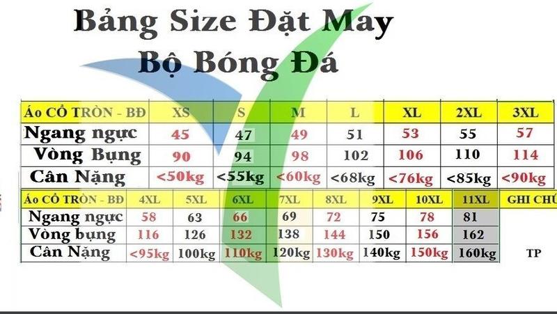 Product Introduction of (BIGSIZE SẢ KHO)Áo bóng đá bigsize 100kg trở lên màu xanh quanao  bong 0