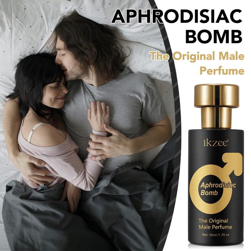 Men's Business Natural Fragrance, 0.5 Hours Perfume, for Work Travel and Daily Use, Birthday Gifts, Winter Fragrance Men, Anniversary Gift for Him, Cologne, Valentine's Day Gift 5