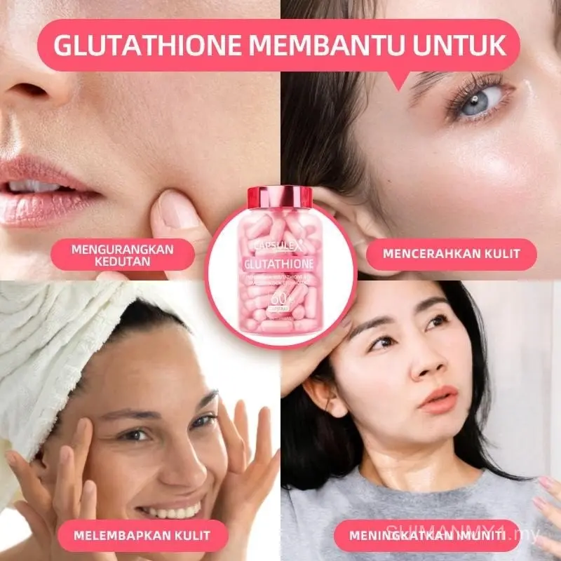 reduced form glutathione L-Glutathione, reduced form, CAS 70-18-8